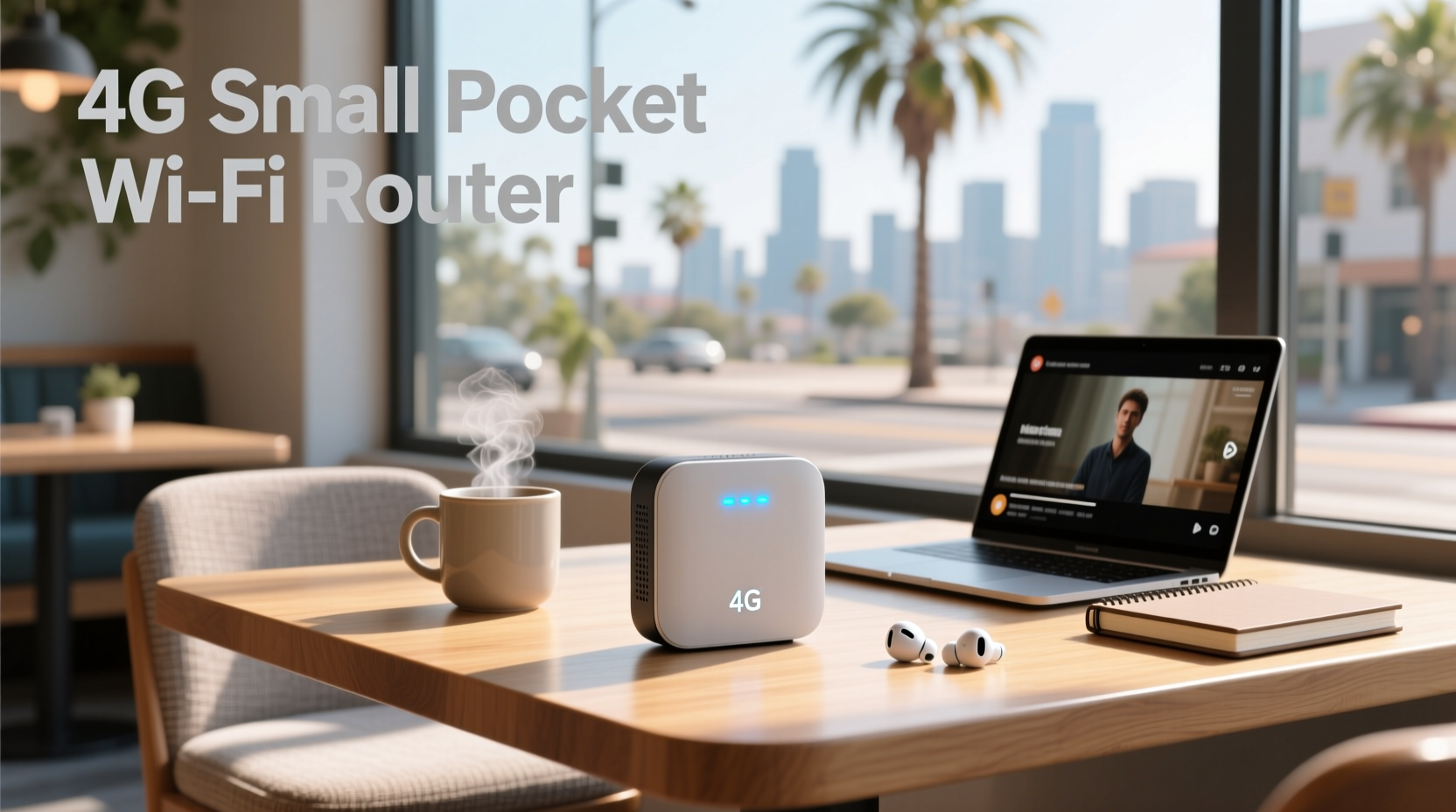Small Routor 4G Small Pocket WiFi Router Guide: How to Choose in 2026