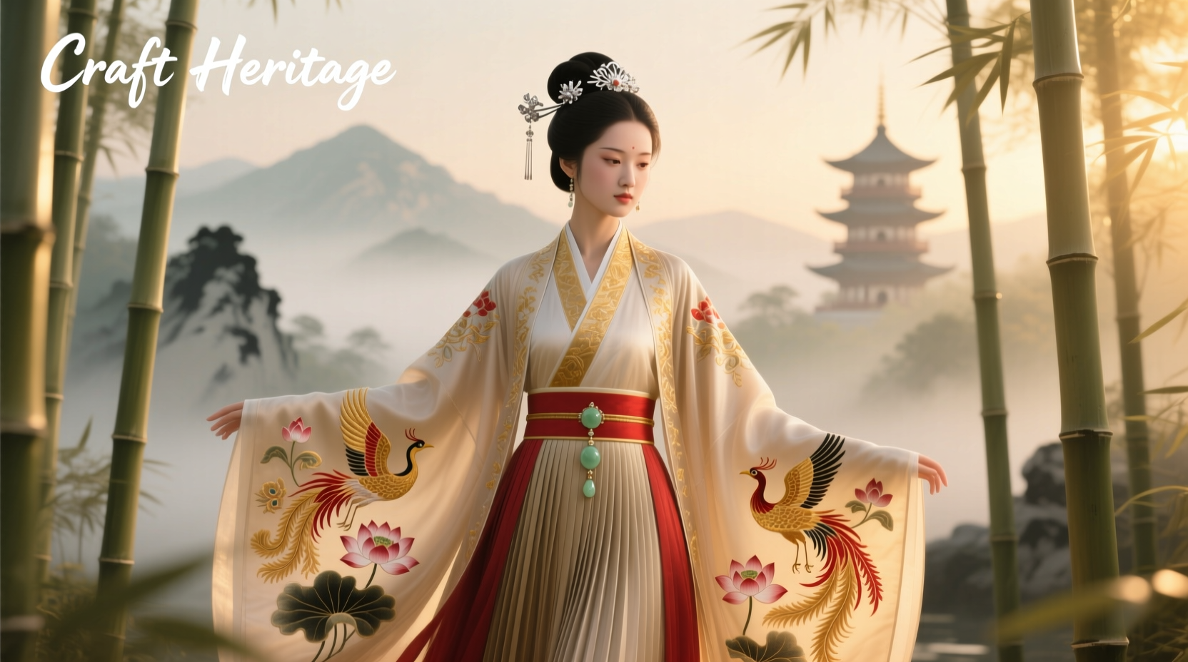 Craft Outfits: Sustainable DIY Costume & Wearable Art Guide