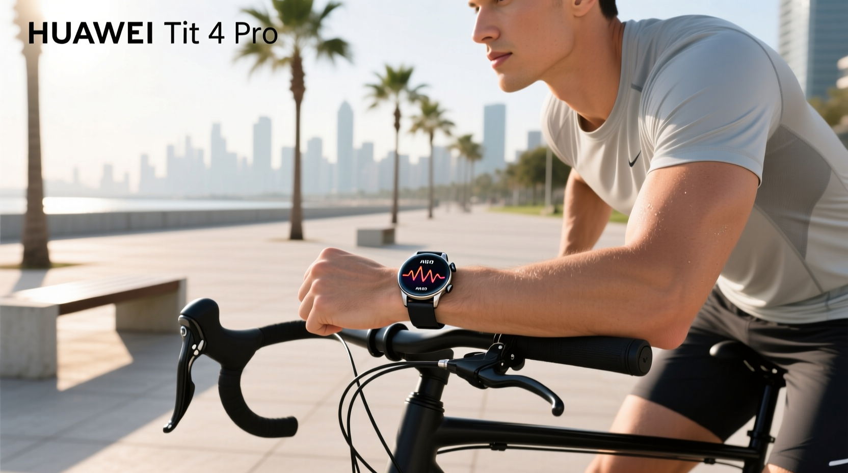 huawei watch fit 4 pro worth it in 2025