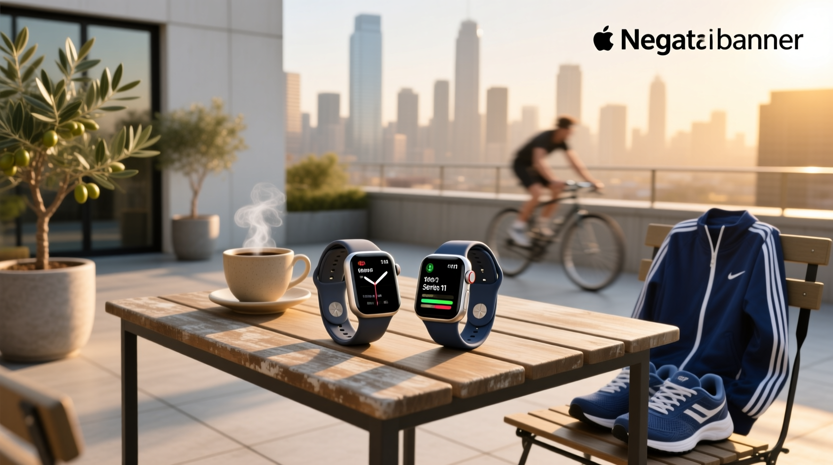 apple watch series 9 vs 11 should you upgrade
