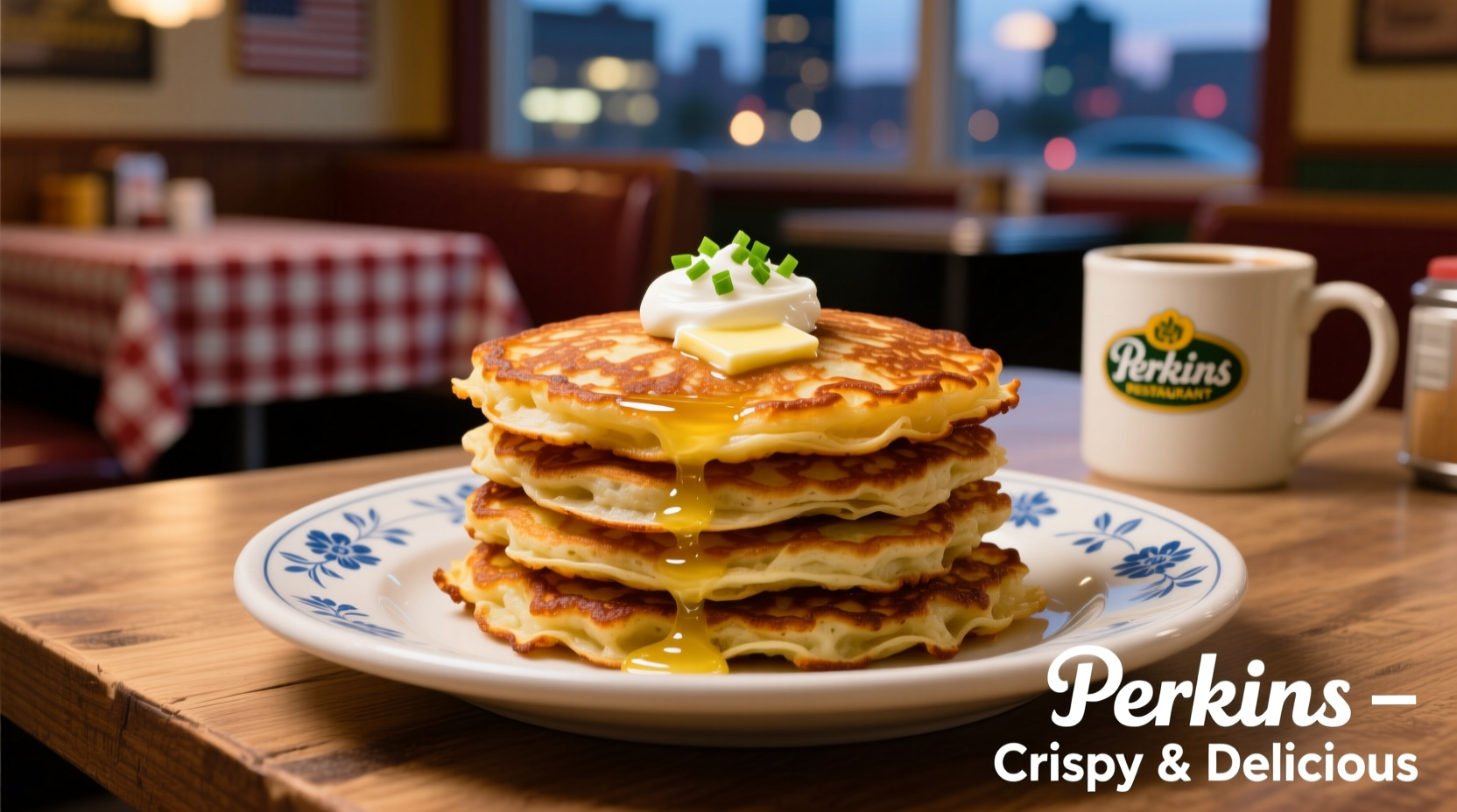 perkins potato pancakes