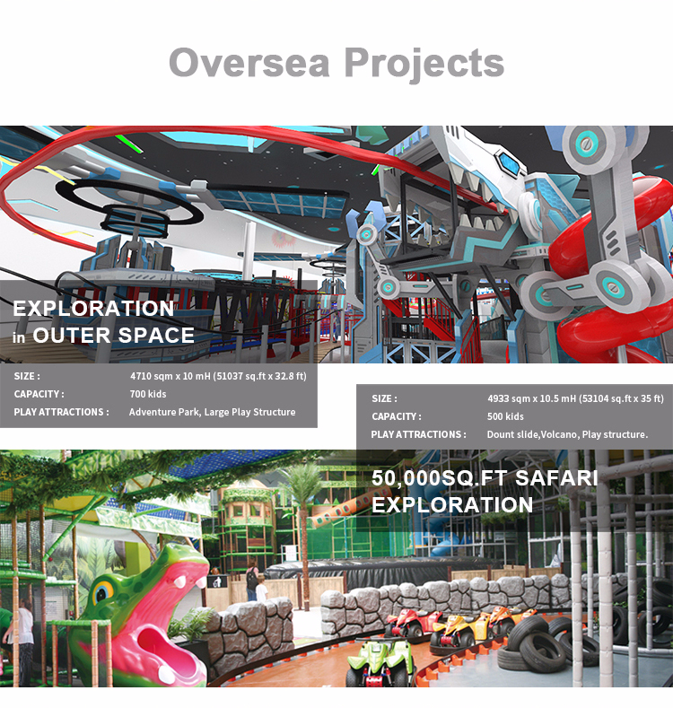 Full Customization Indoor Softplay Equipment Kids Play Zone Factory Child Park Indoor Play Ground Structure