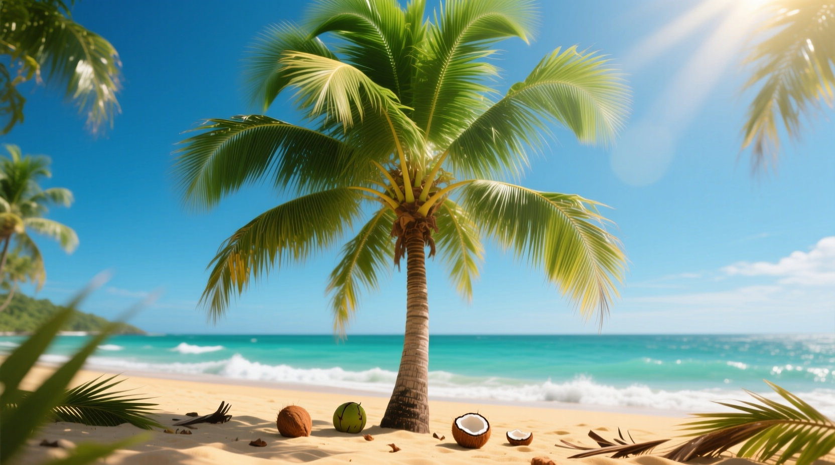 Palm Tropical Plant Care: Realistic Indoor & Balcony Growing Guide