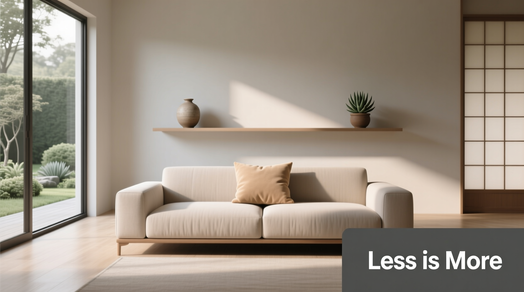 mastering minimalist style how to incorporate plush pillows without cluttering your space