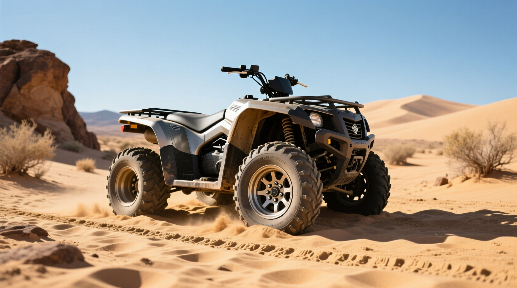 4x110 ATV Rims Guide: How to Choose the Right One