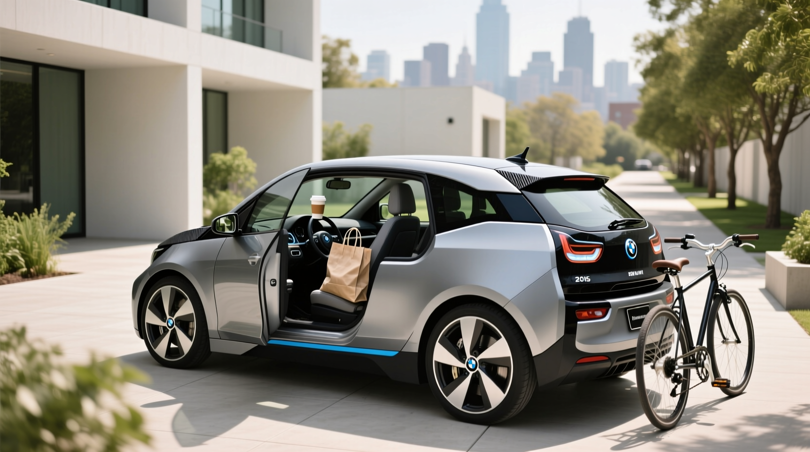 2015 BMW i3 Buying Guide: What to Look For