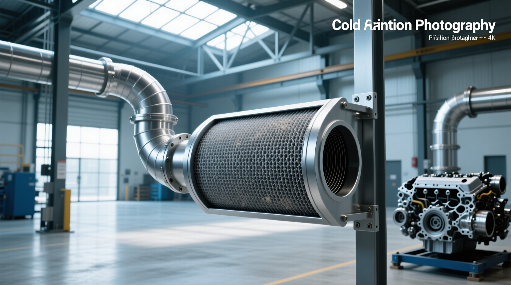 What Is a Cold Air Intake Filter and How Does It Work?