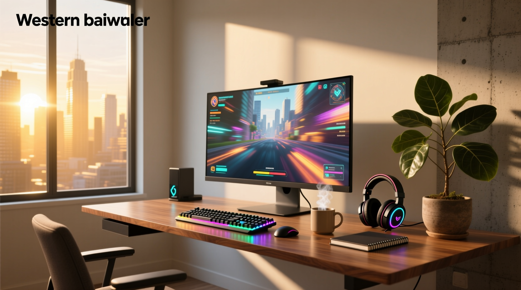 43 inch gaming monitor guide oled vs va for real use