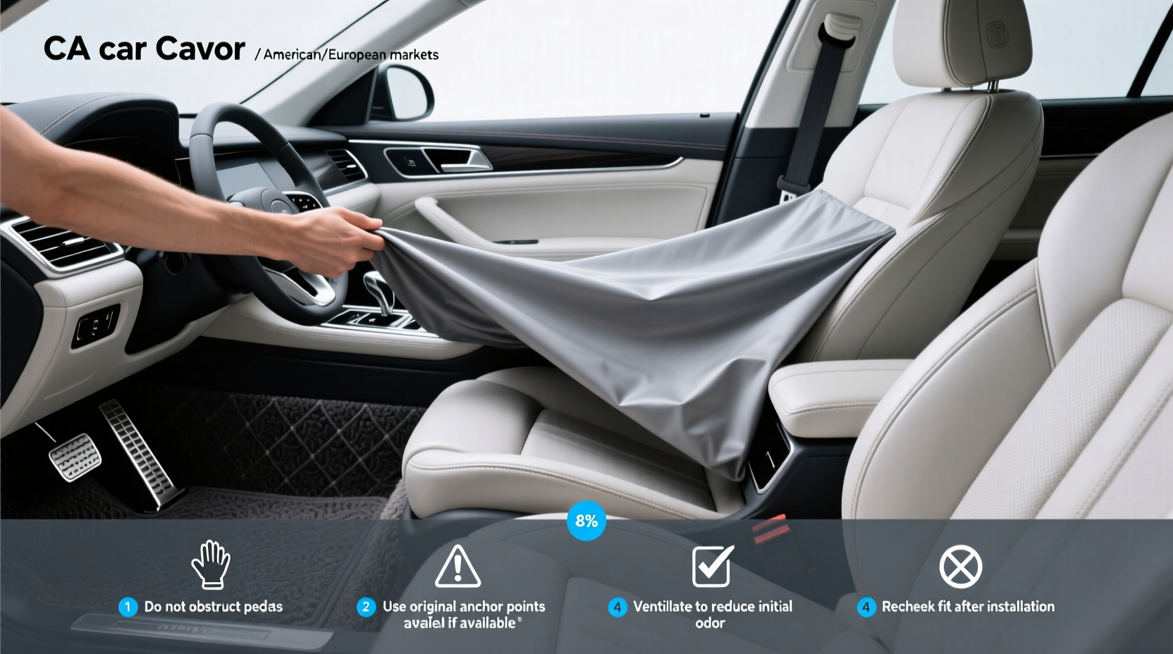 How to Choose CA Car Cover: A Complete Buying Guide