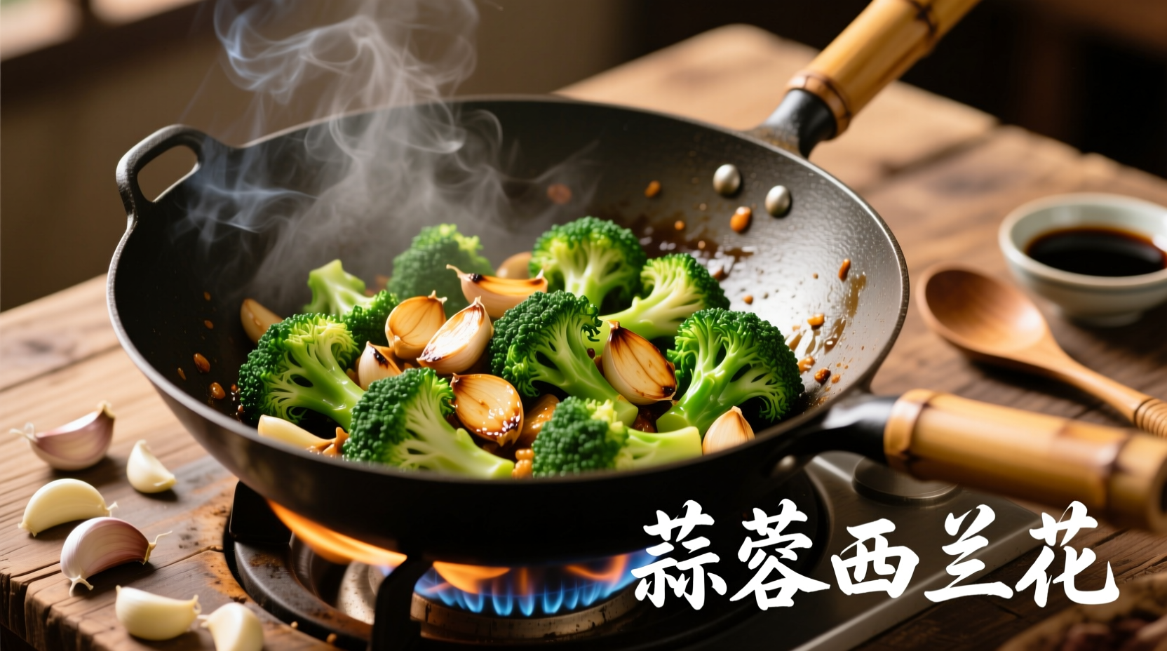 Perfect Garlic Broccoli Recipe: 15-Minute Side Dish Guide