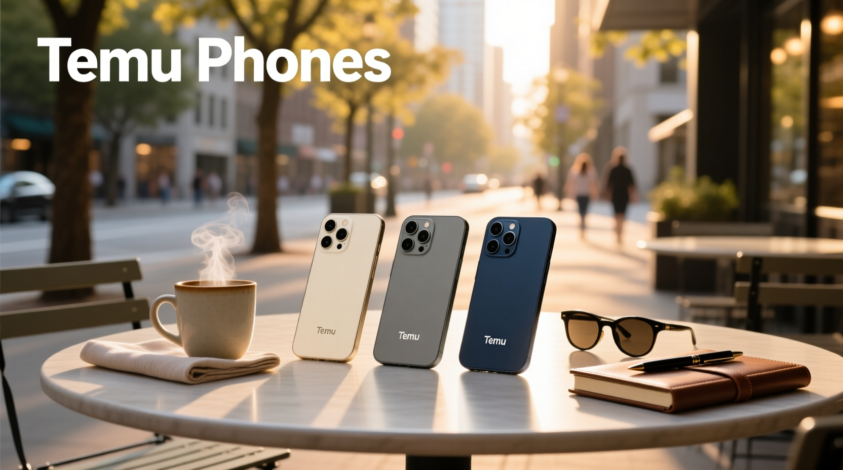 Are Temu Phones Safe and Reliable? What You Need to Know Before Buying