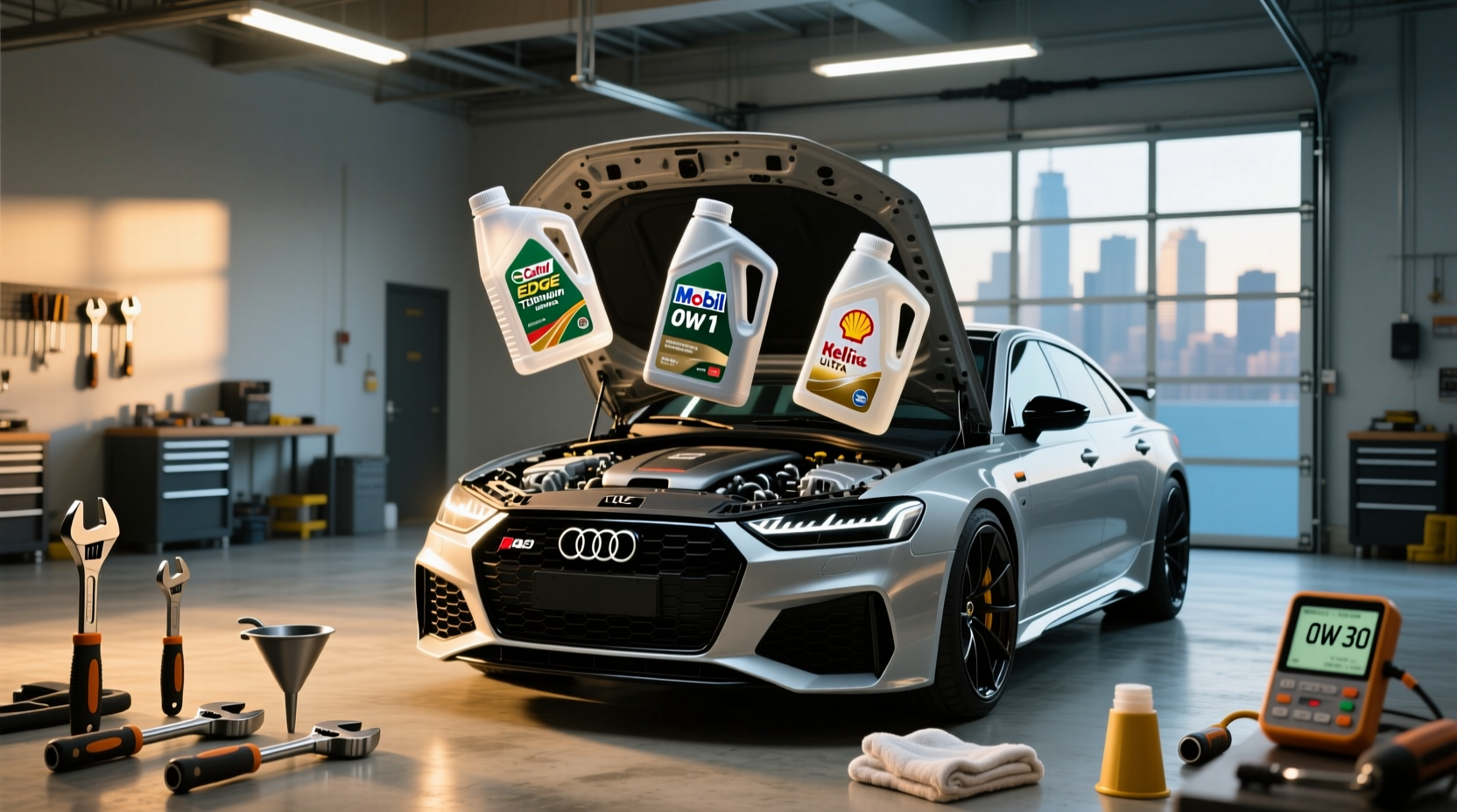 0w 30 oil castrol,What are the best brands of 0W-30 oil? buying guide