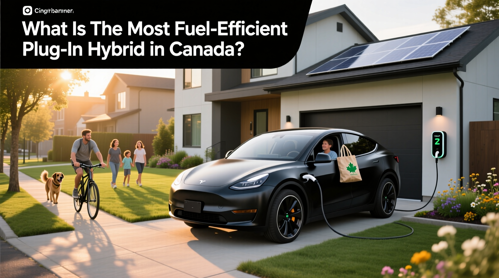 Plug-in Hybrid Cars in Canada: What to Look for in 2025