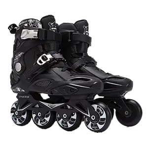 EACH Wholesale Inline Skate Shoes Freestyle Skating Shoes Slalom Roller Skates for Adults Skaters