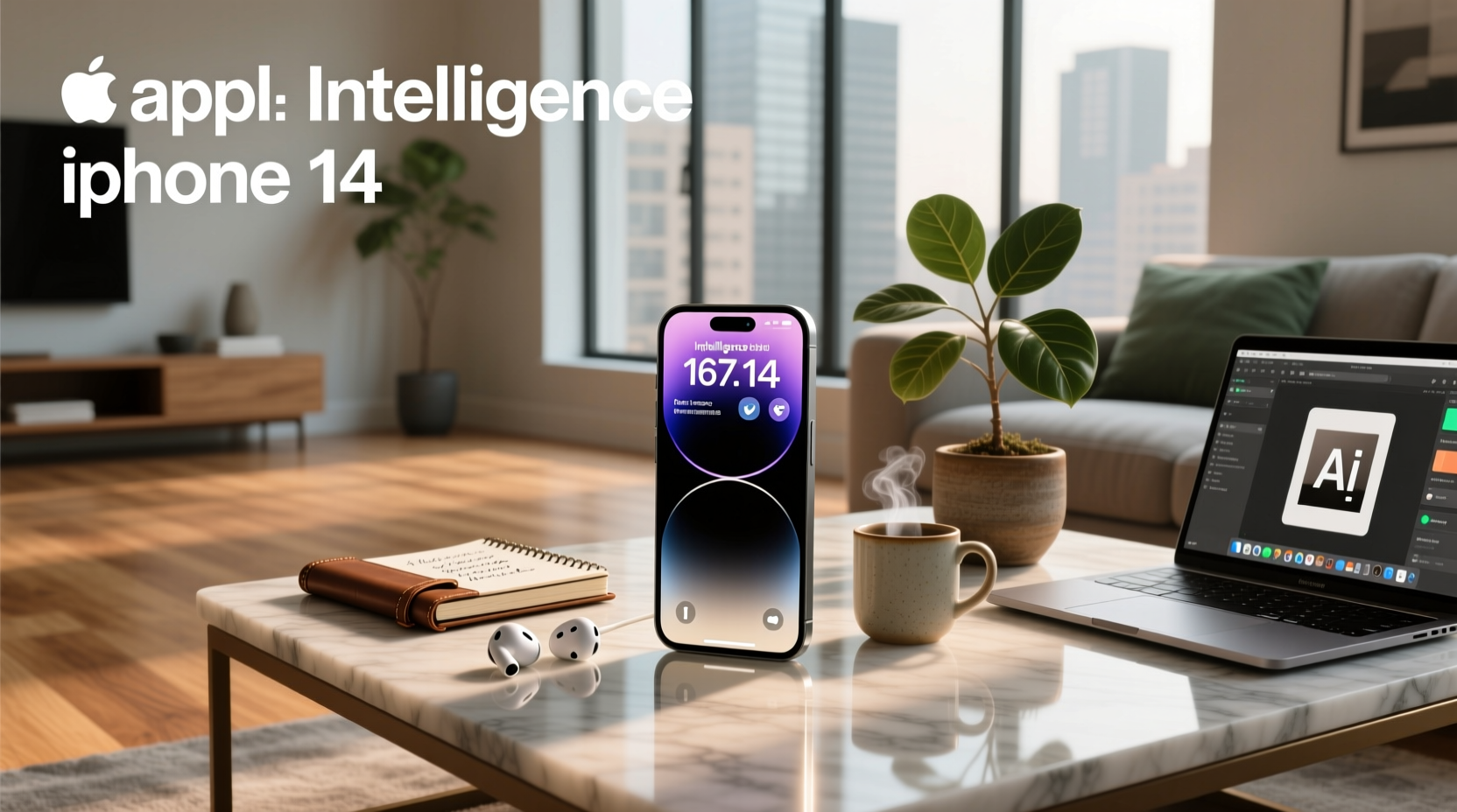 apple intelligence on iphone 14 what works what doesn’t