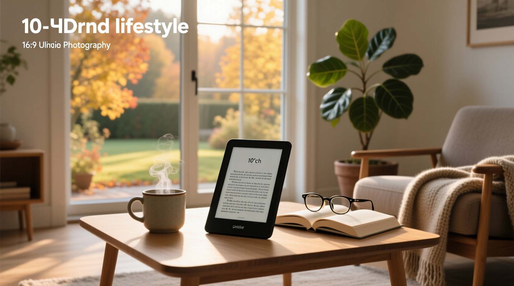 10 inch e reader guide size, use cases key trade offs