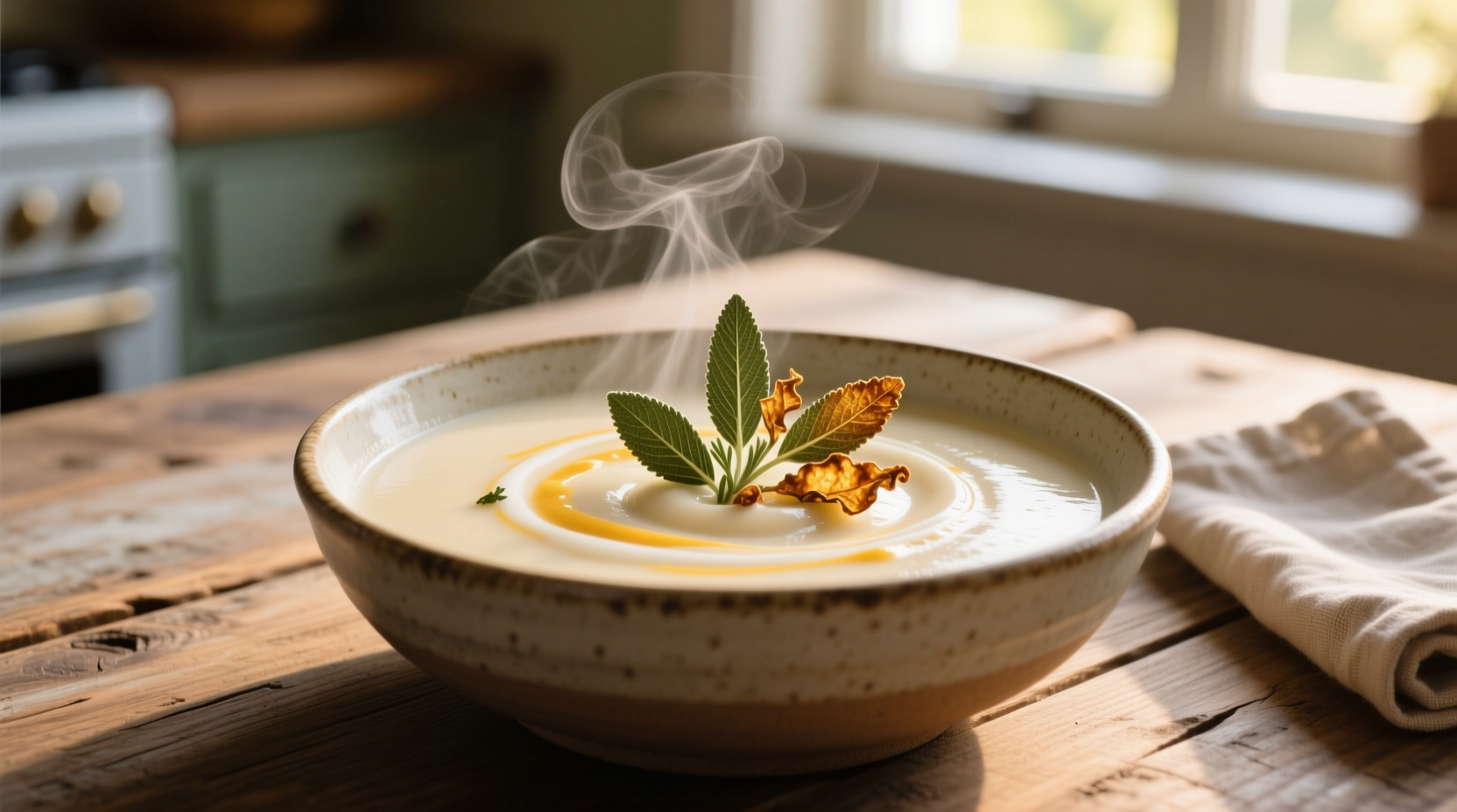 Süßkartoffelsuppe: Rezept, Tipps & Gesundheit