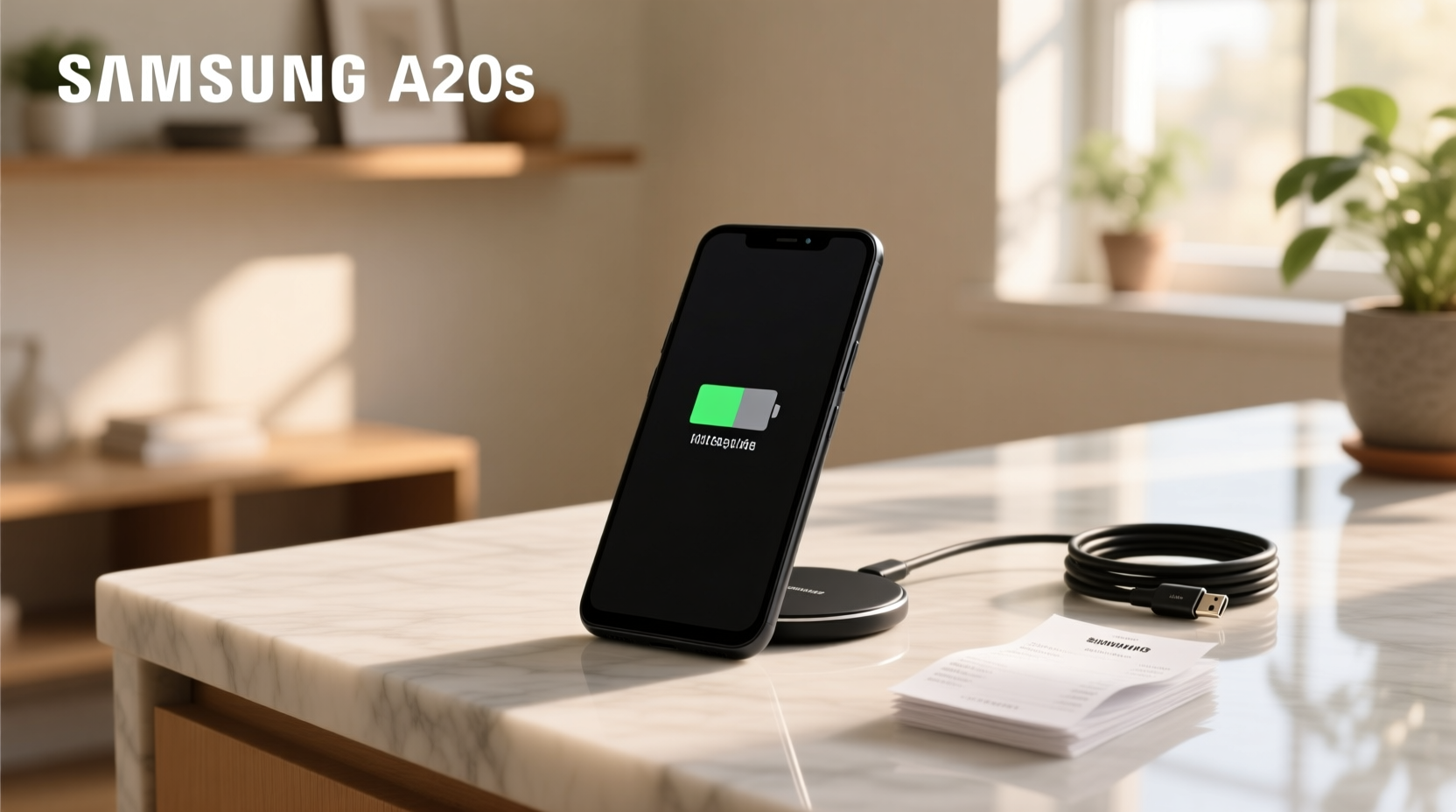 samsung a20s battery guide capacity, replacement health tips