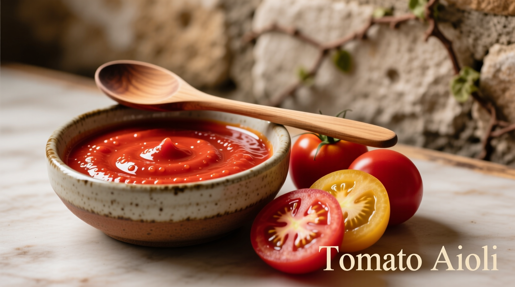 Tomato Aioli: Perfect Recipe & Usage Guide