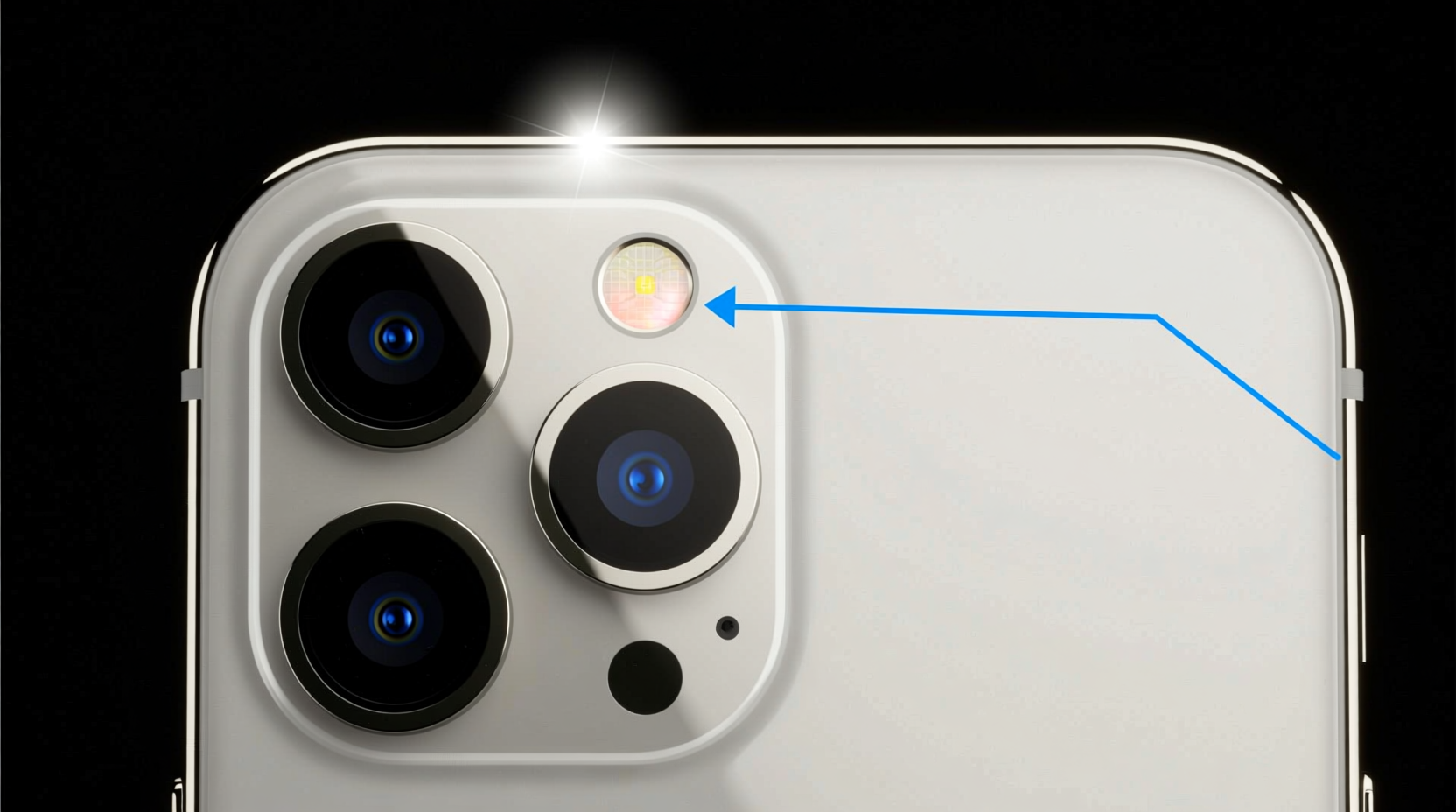 iphone flash not working troubleshoot fix camera flash issues