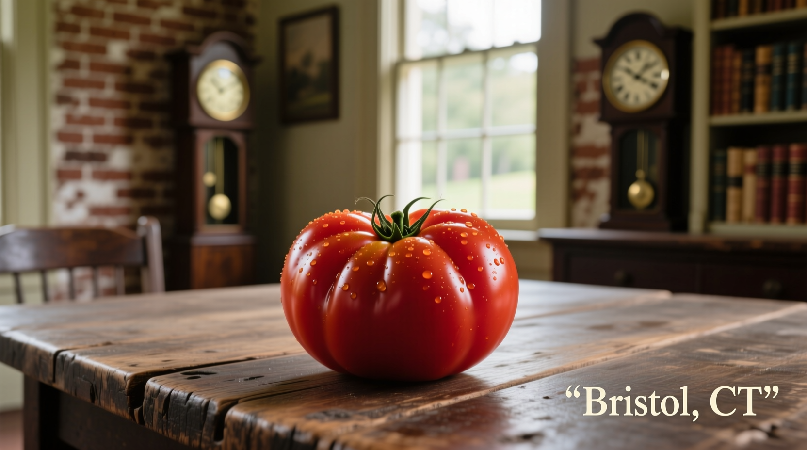 chunky tomato in bristol ct