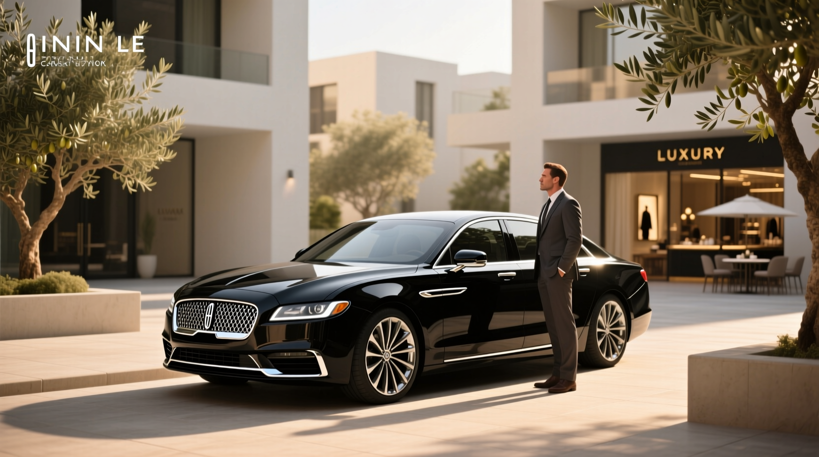Lincoln Luxury Car Buying Guide 2025