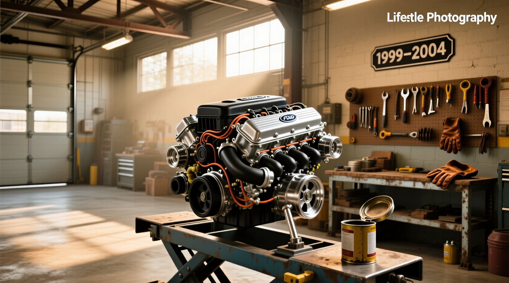 2003 cobra engine buying guide insights