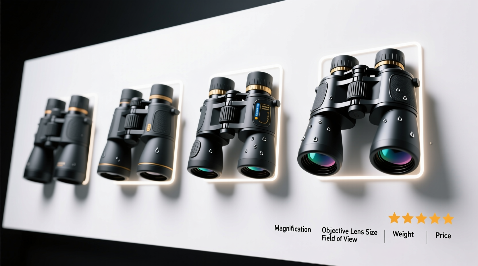 reliable picks for the best binoculars for long distance viewing