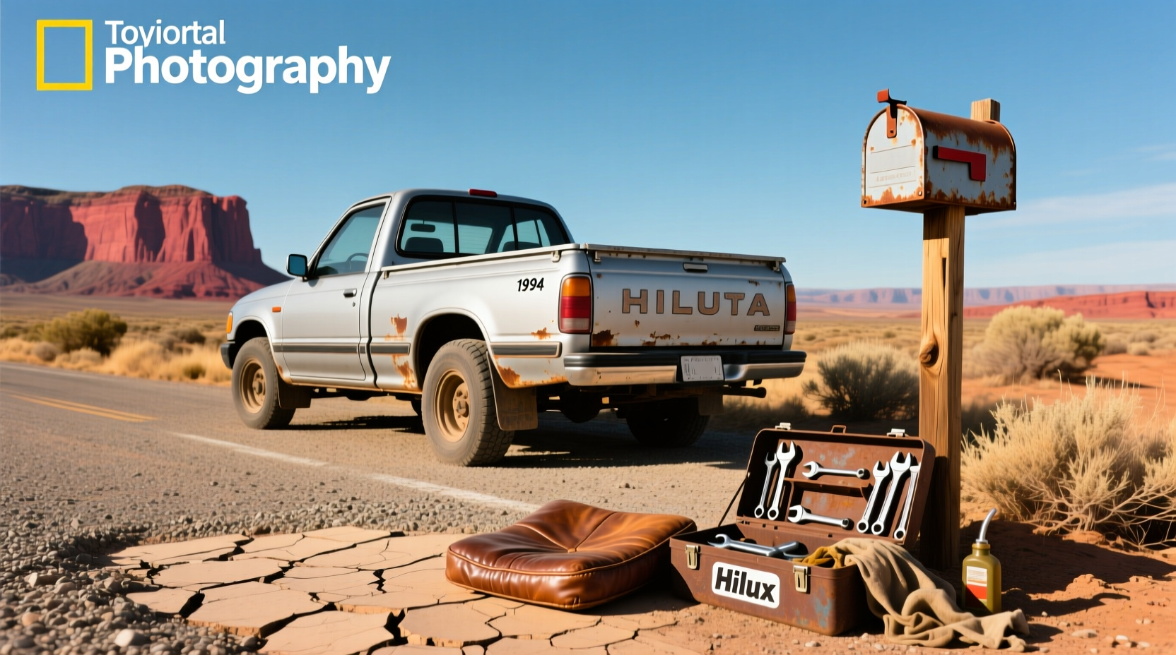 1994 toyota pickup guide what to look for