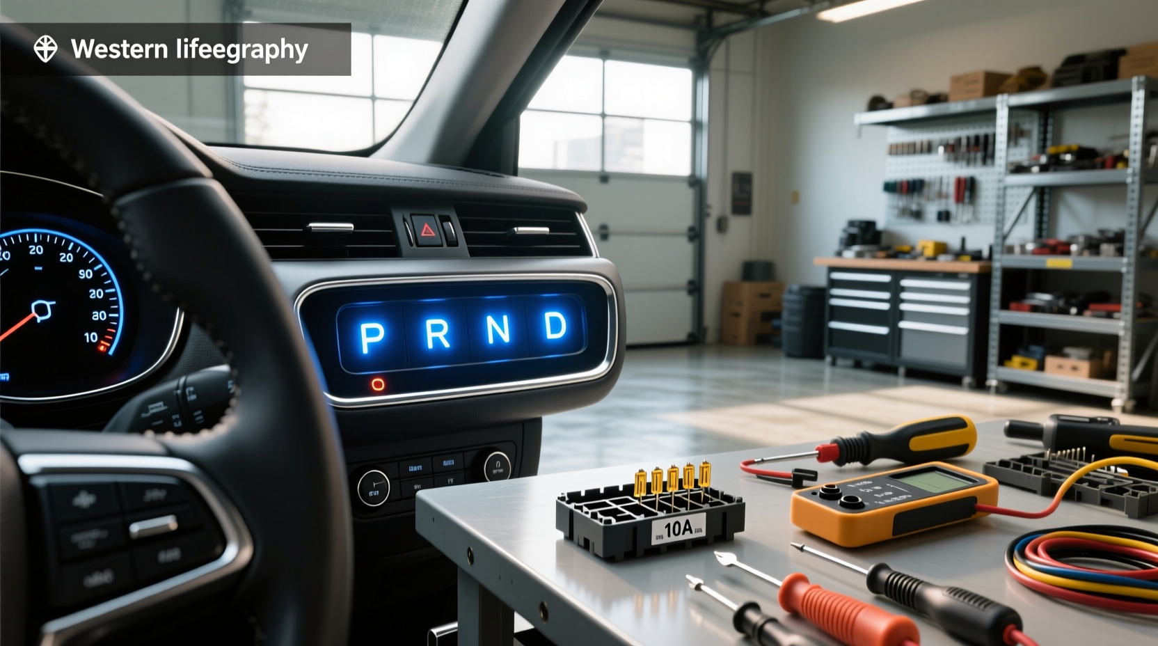 gear shift light,What fuse is the gear shift light on? buying guide
