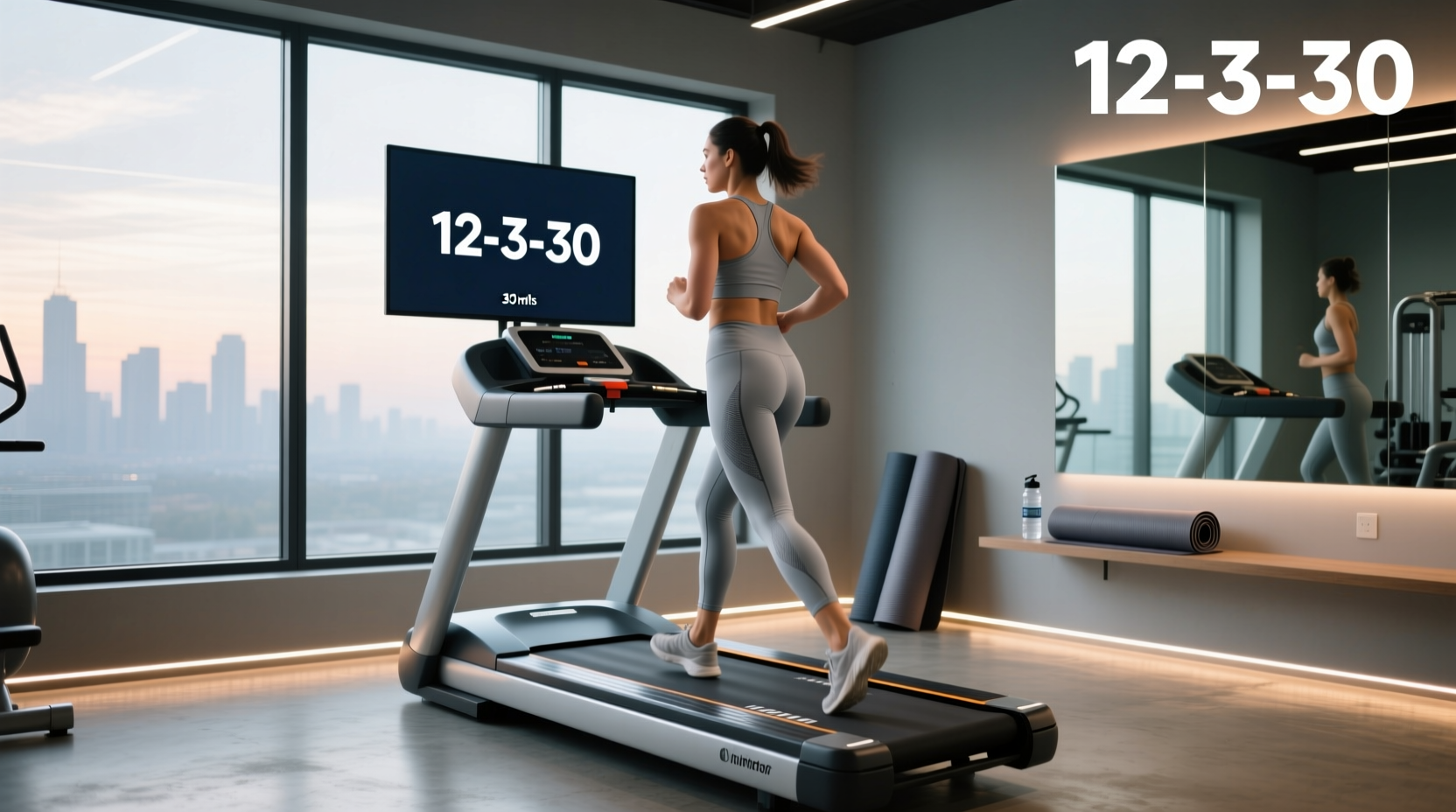 12 3 30 treadmill workout is it effective 