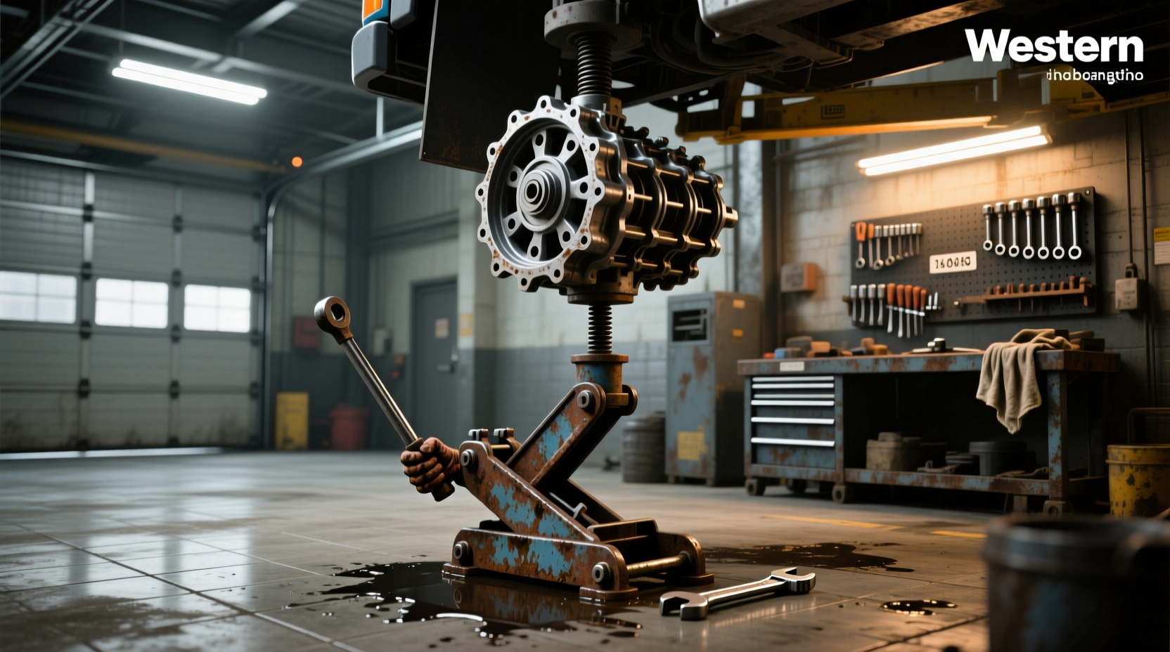 used truck transmission jack,Does Harbor Freight sell a transmission jack? buying guide