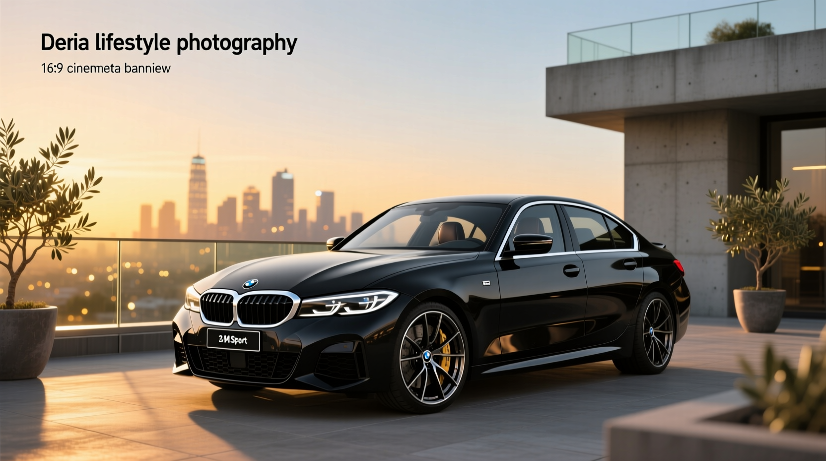 What to Know About the BMW 320i M Sport Before Buying