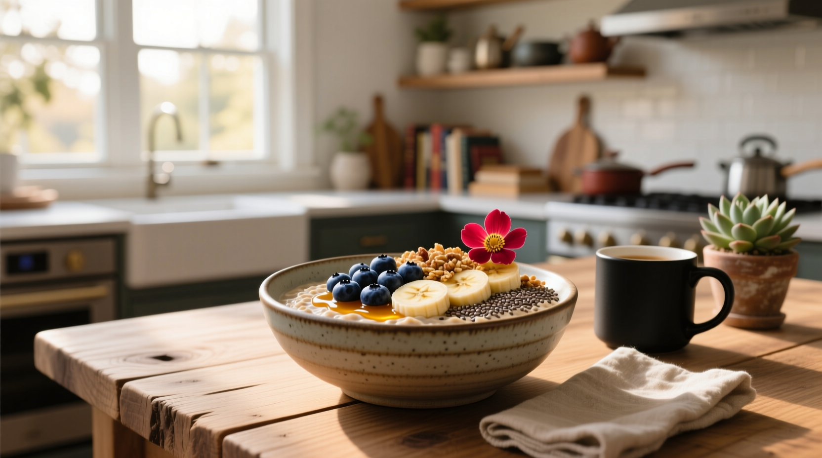 amazon overnight oats guide