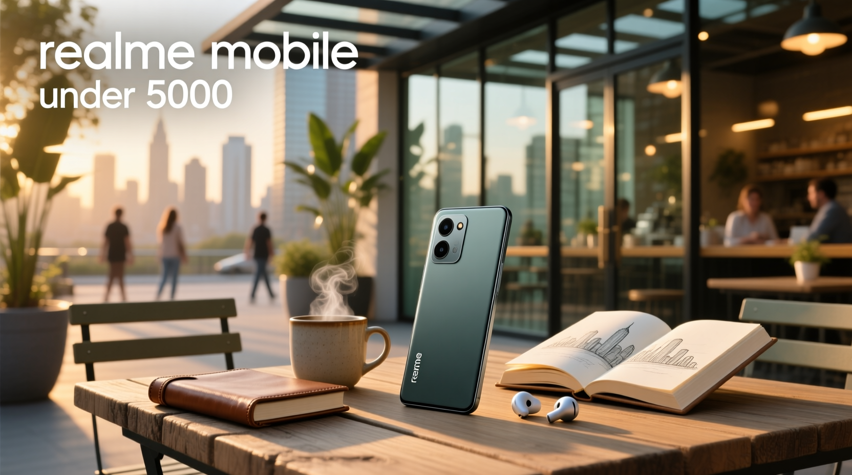 best realme phones under ₹15,000 in india (2026)