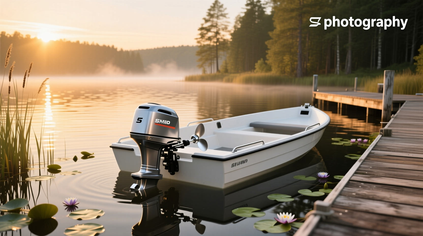 What to Know Before Buying a 5 HP Electric Outboard Motor