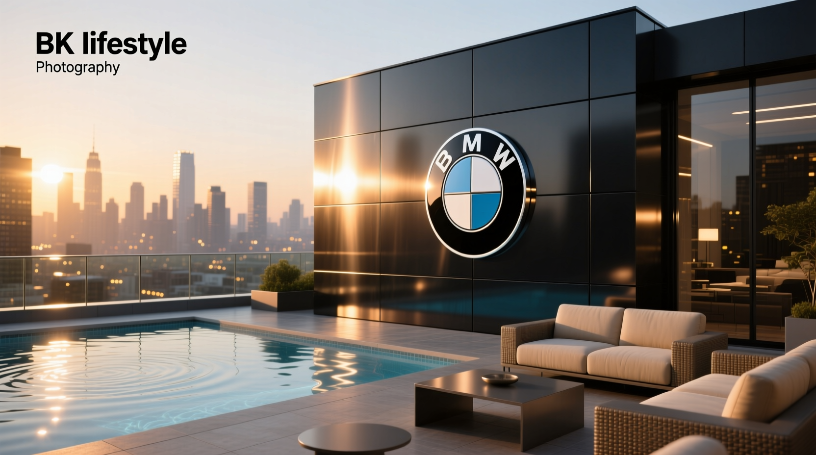 How to Find and Use BMW Logo Wallpaper 8K for Free