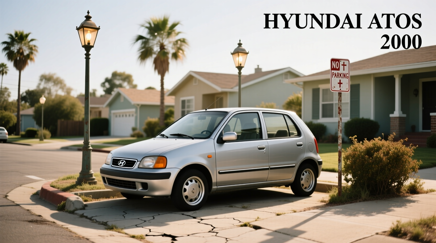 What to Know About the Hyundai Atos 2000: Specs, Problems, and Value