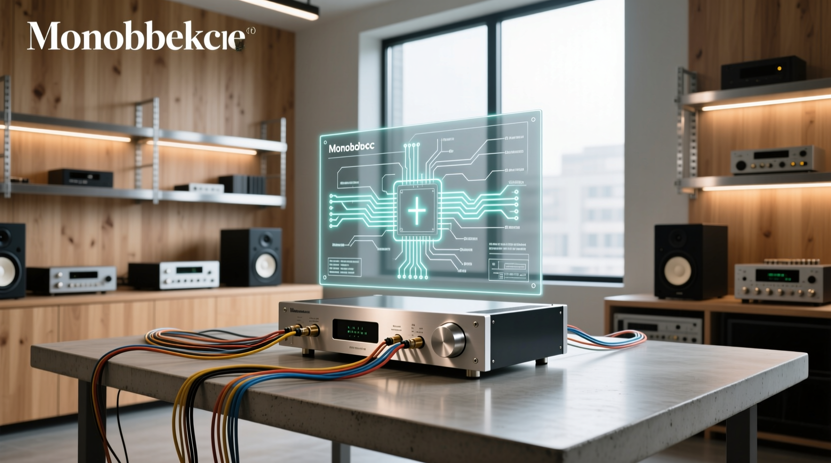 How to Wire a Monoblock Amplifier: Complete Diagram & Setup Tips