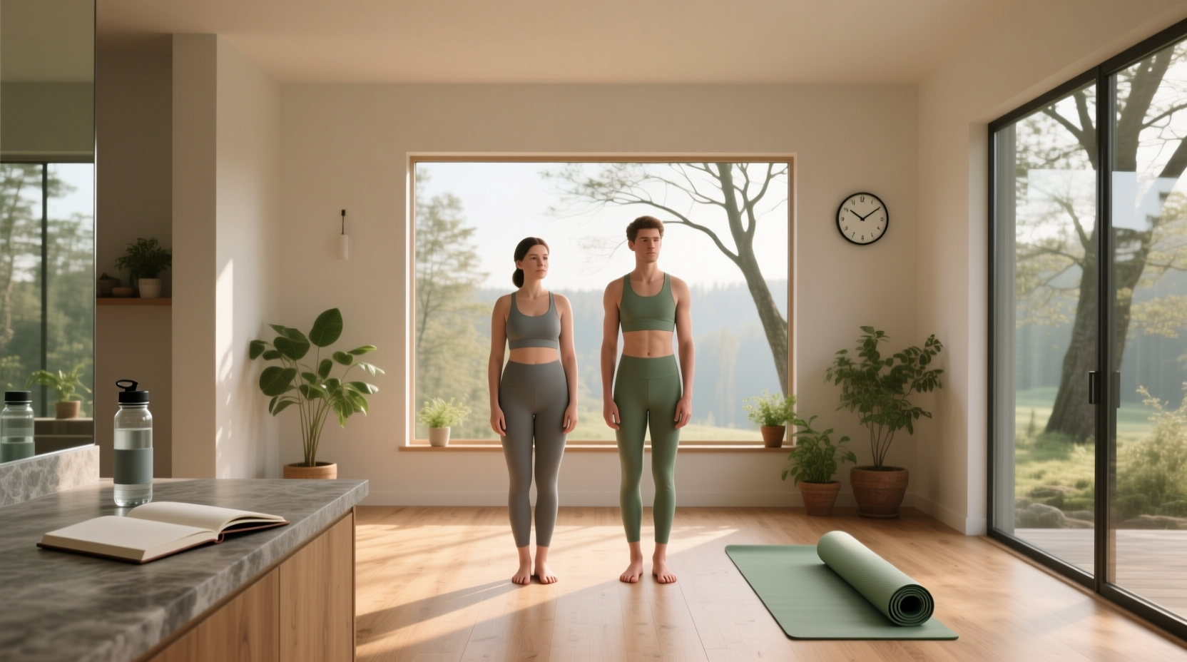 10 day fast what to expect before after