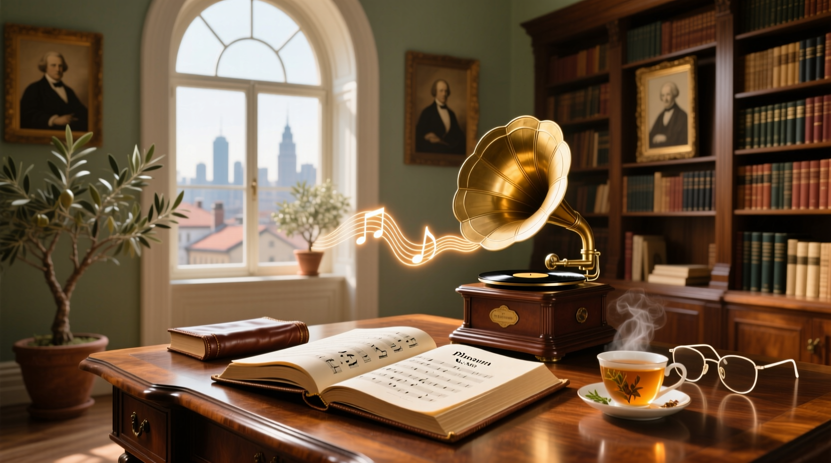 mozart brain health what science says