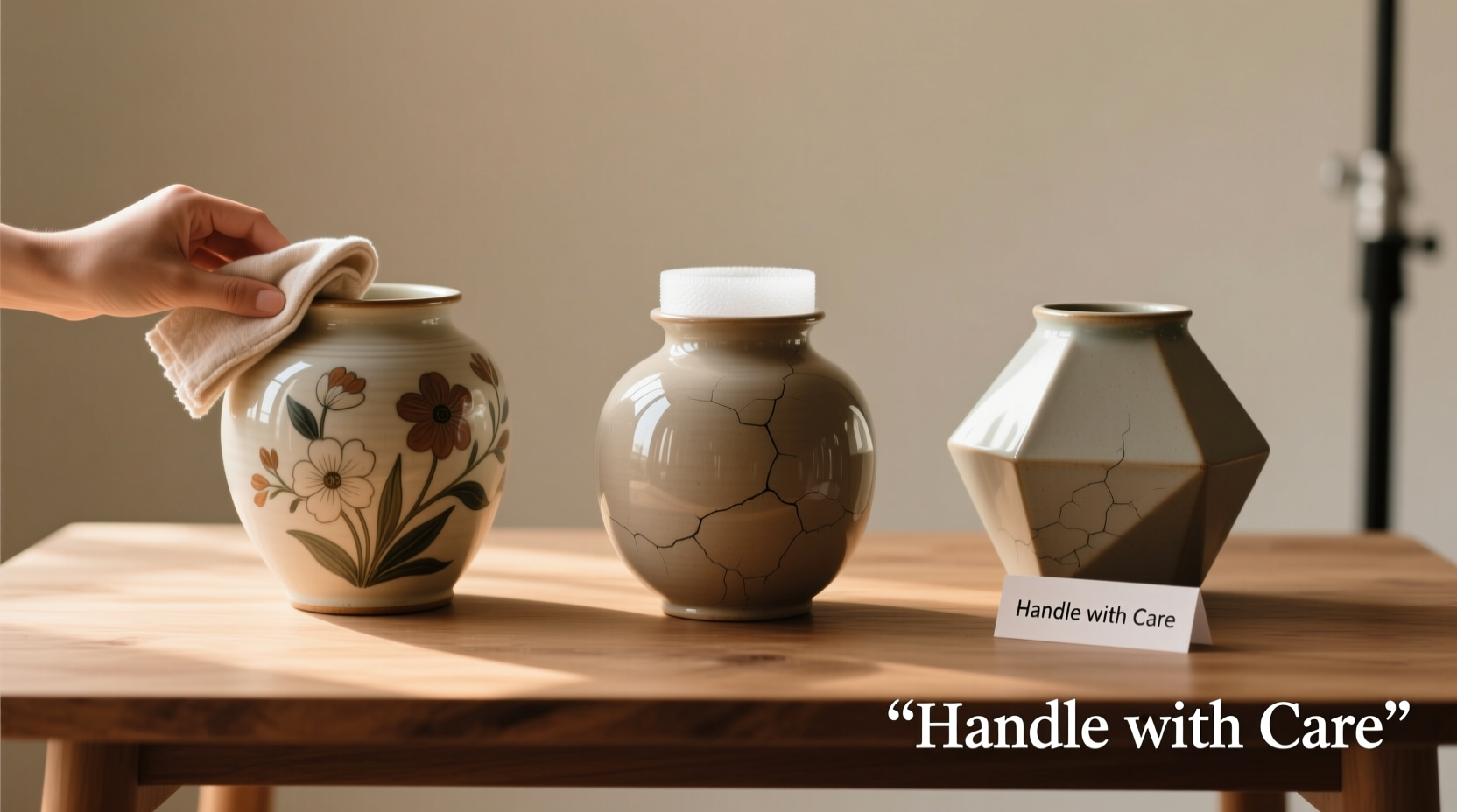 proven strategies to prevent damage and extend the life of your ceramic vases