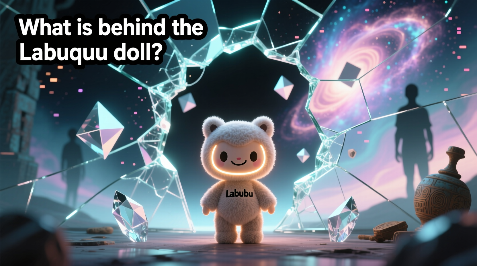 Labubu Risuy Sam What Is Behind the Labubu Doll: The Rise of a Global Pop Culture Phenomenon