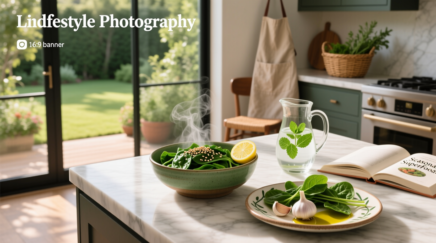 steamed spinach benefits guide