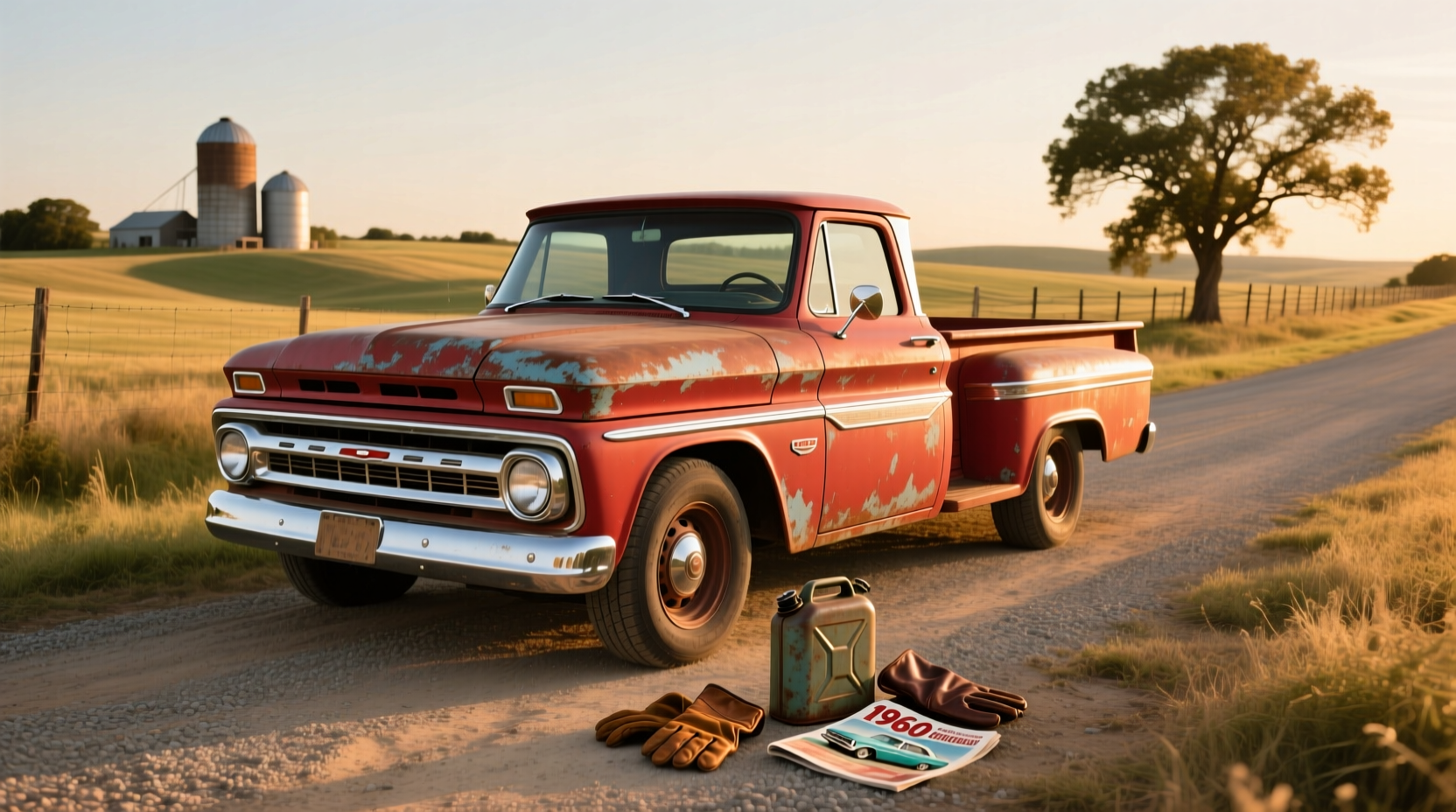 1964 chevy c10 value buying guide