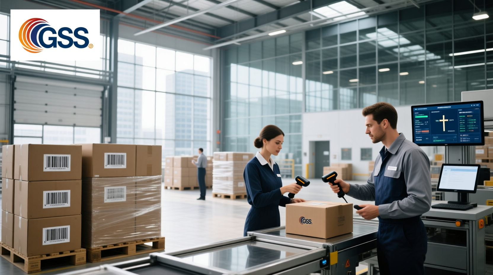 gs1 explained what it is, why you need it how to get started