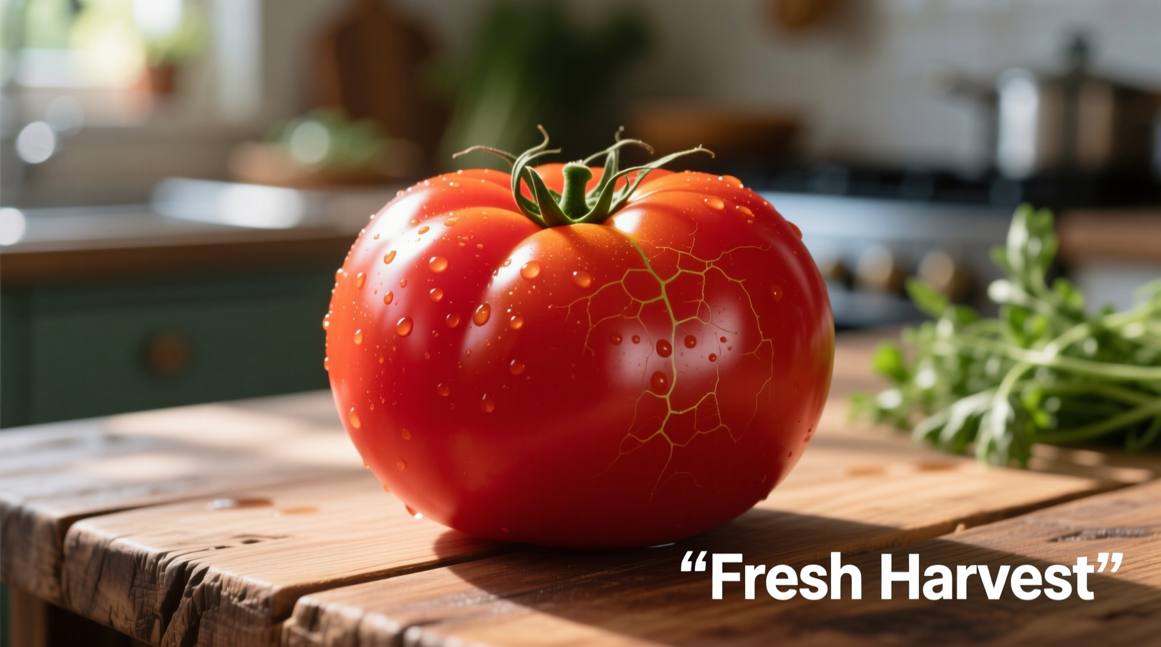 The Big Red Tomato: Complete Growing Guide & Uses