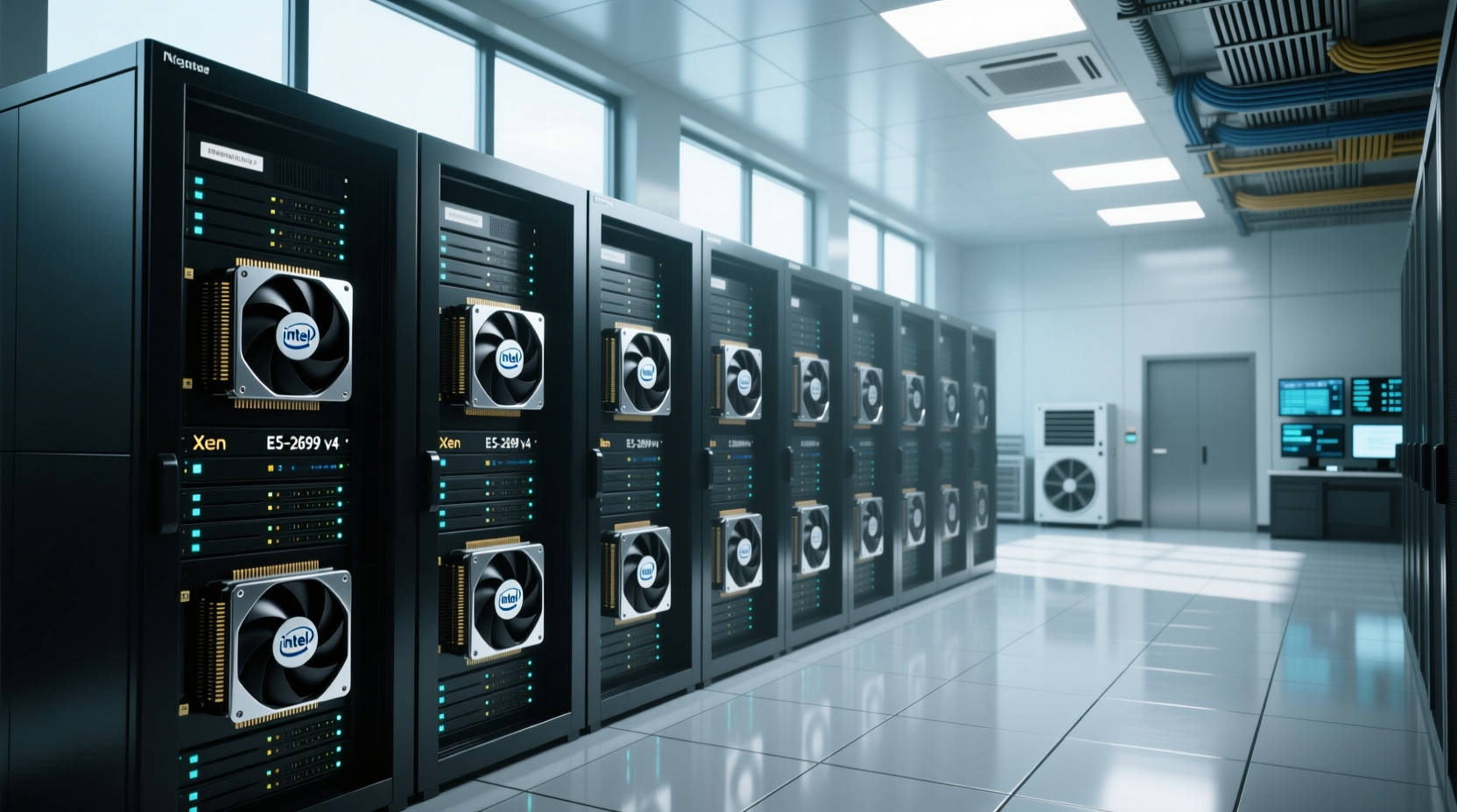 Xeon E5-2699 v4 Guide: How to Evaluate & Use It Wisely