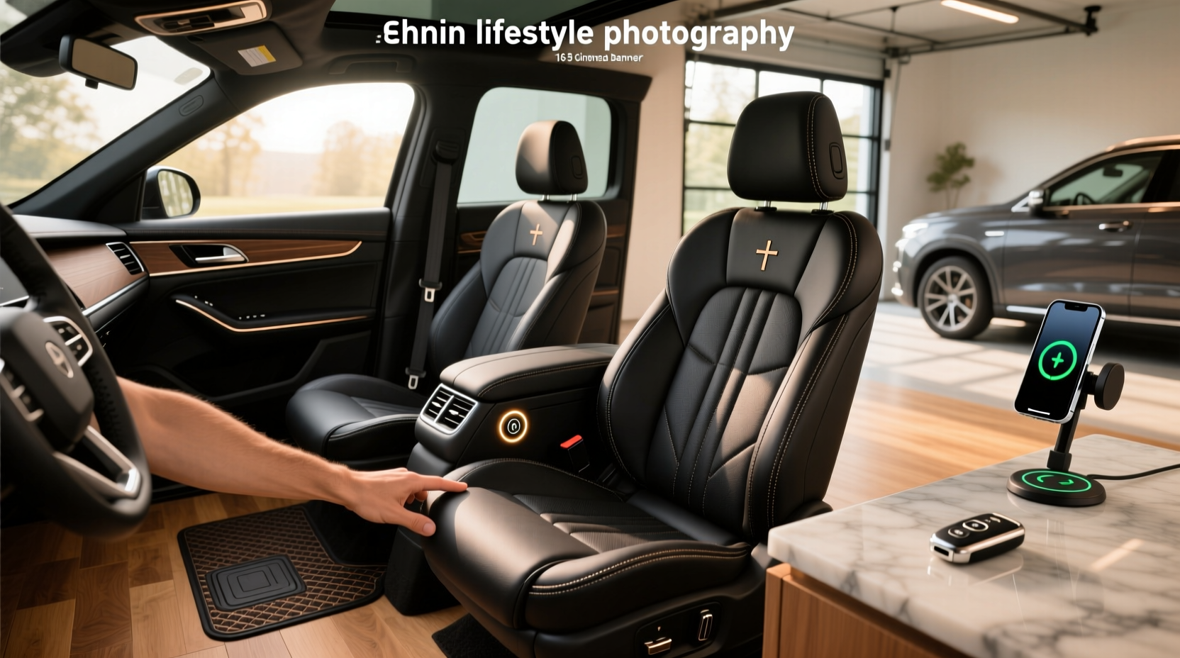 aftermarket memory seats guide