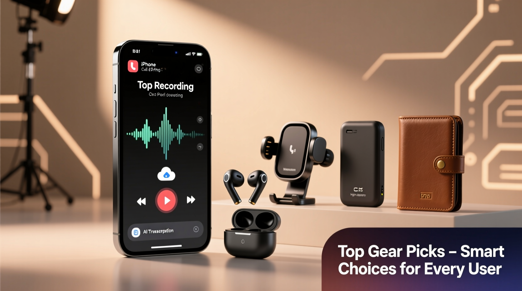 best app for recording iphone calls with top gear picks and smart choices